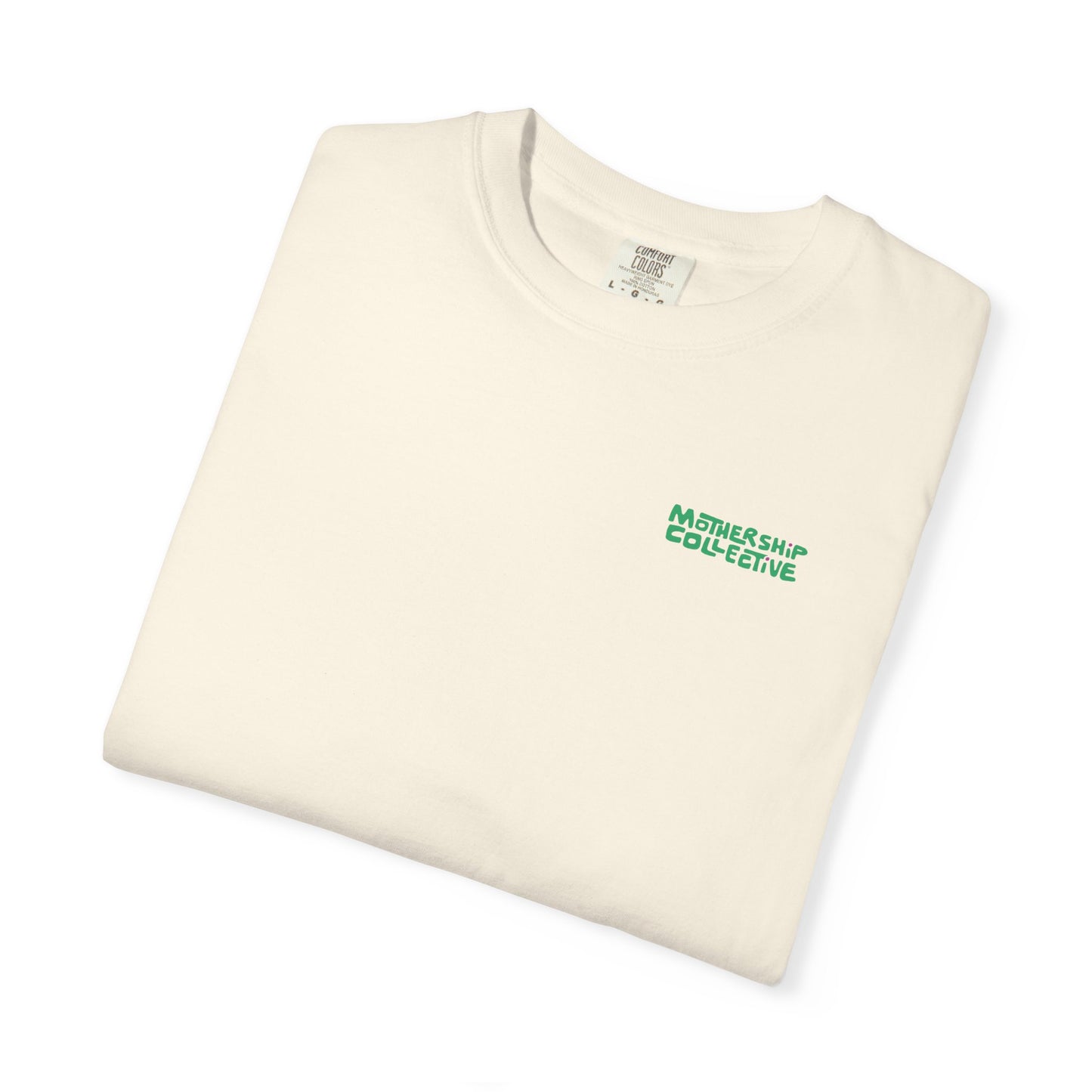 Feral Moms Social Club Tee