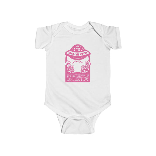 Intergalactic Snuggle Suit
