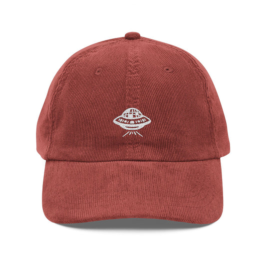 Ground Control Cap