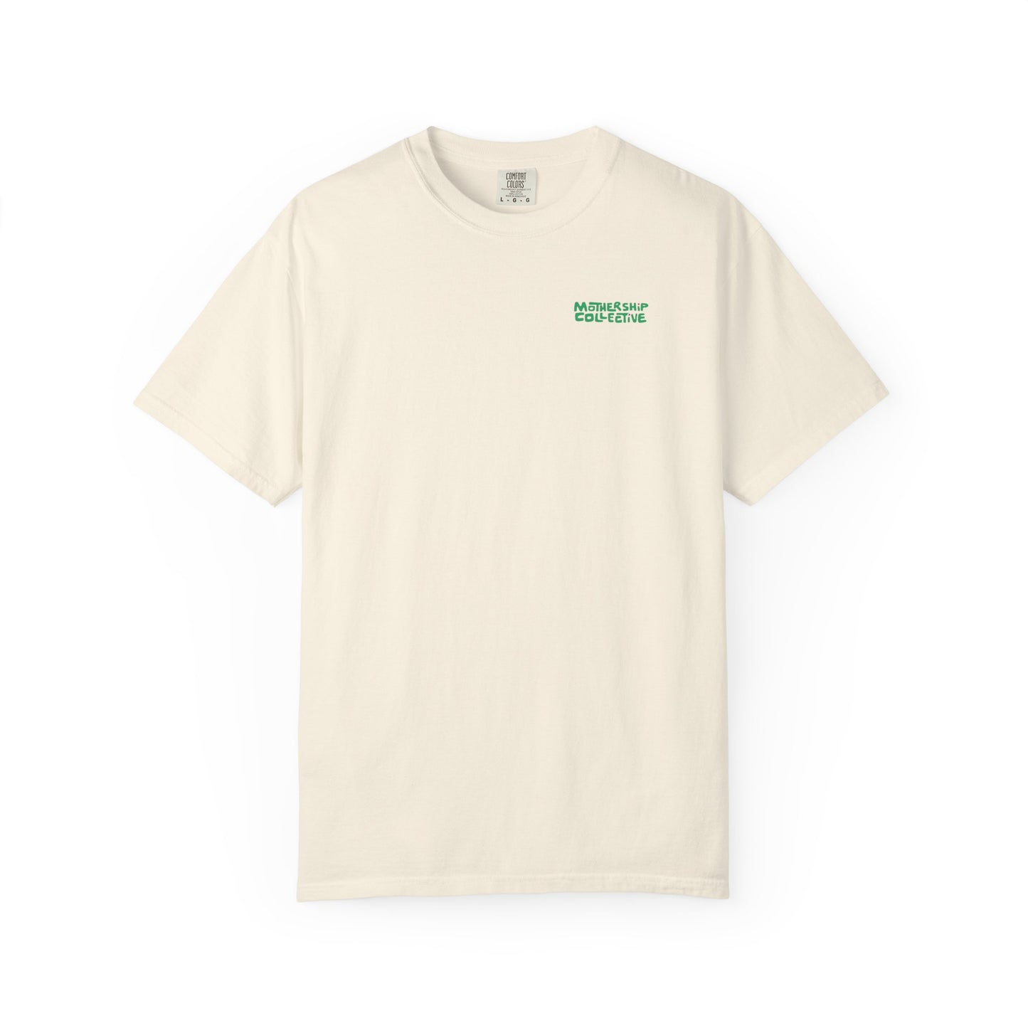 Feral Moms Social Club Tee