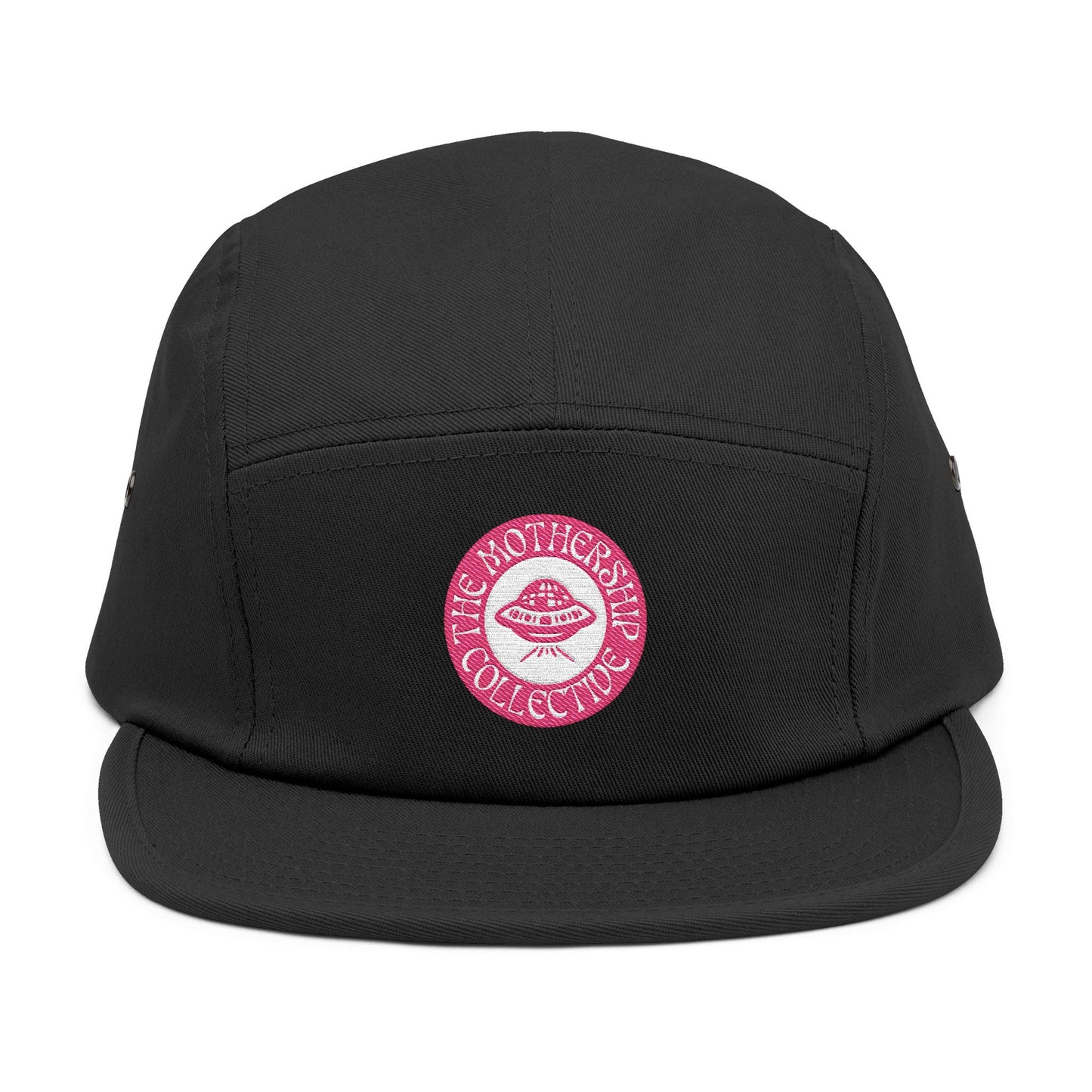 Frequency 5 Panel Hat