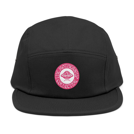 Frequency 5 Panel Hat