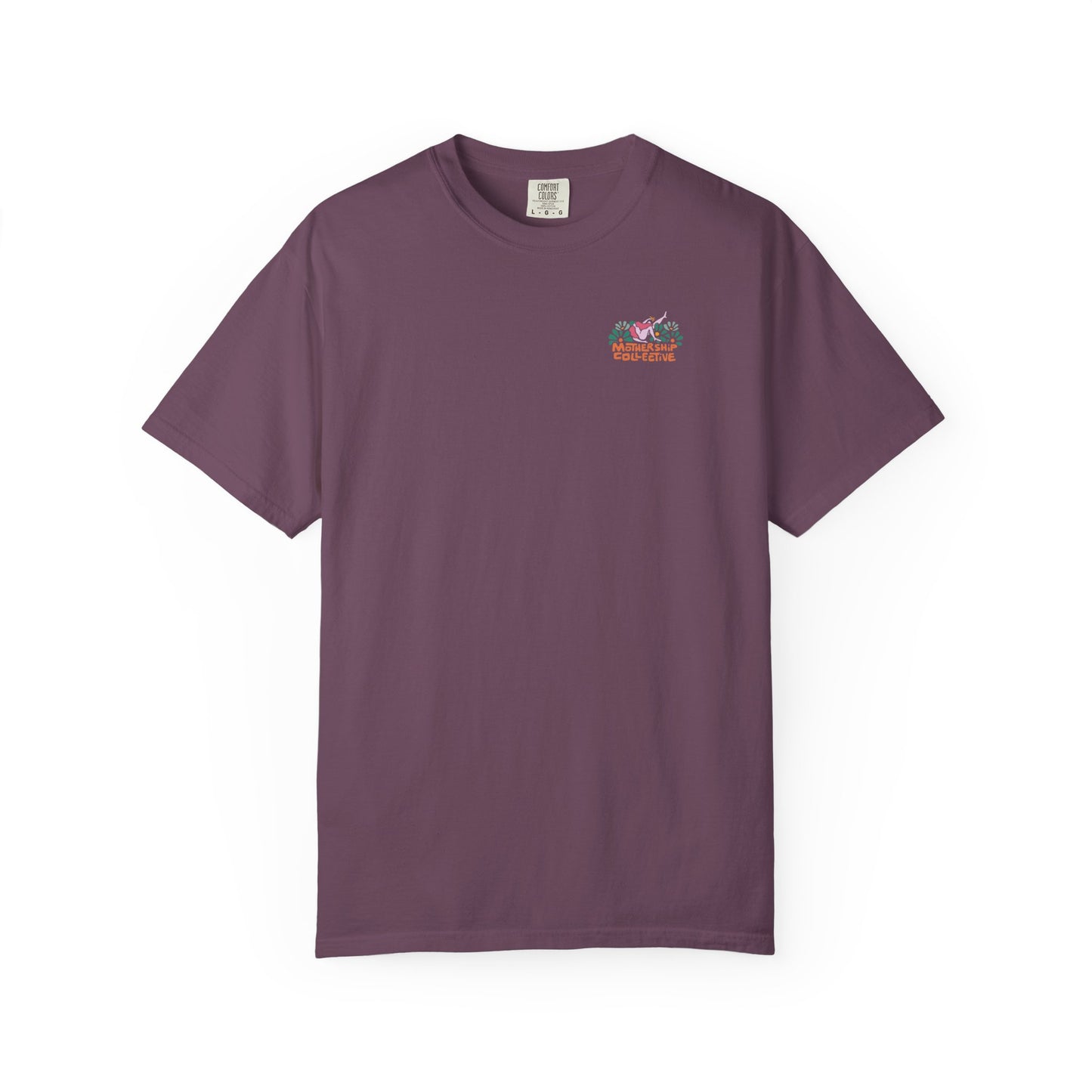 *Take Me To Your Mother* Unisex Tee
