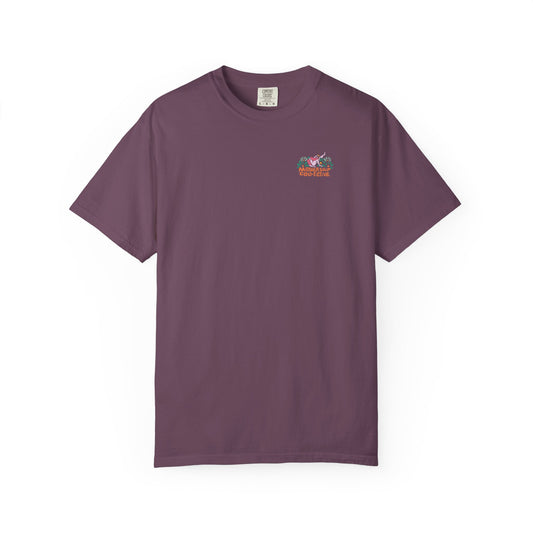 *Take Me To Your Mother* Unisex Tee