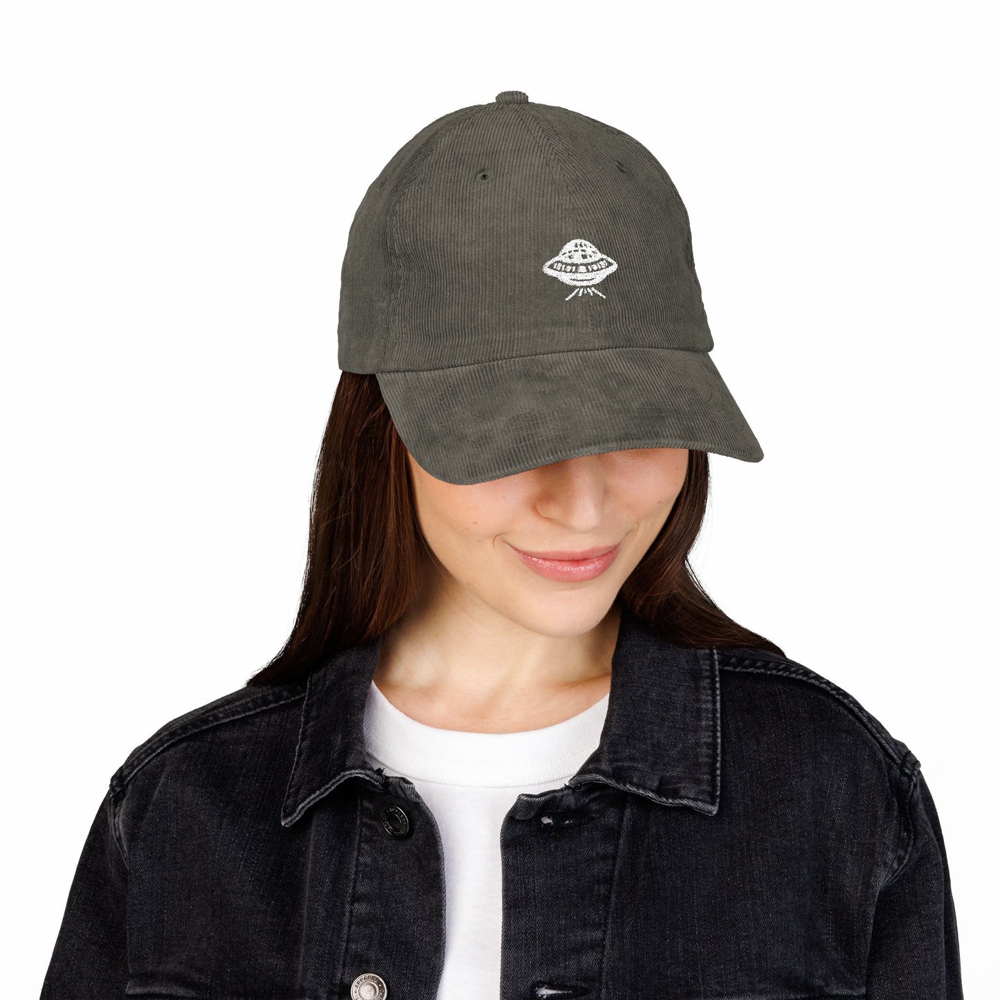 Ground Control Cap