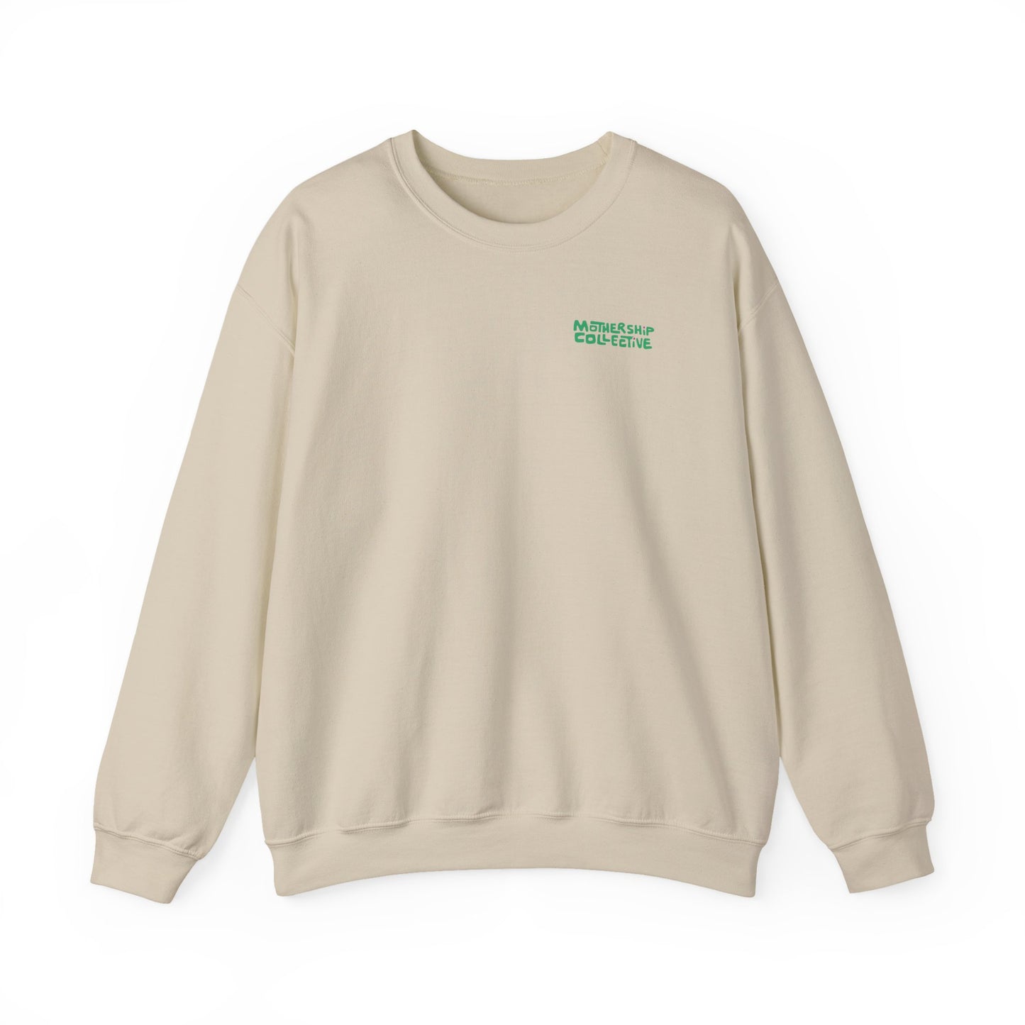 Feral Moms Social Club Crewneck