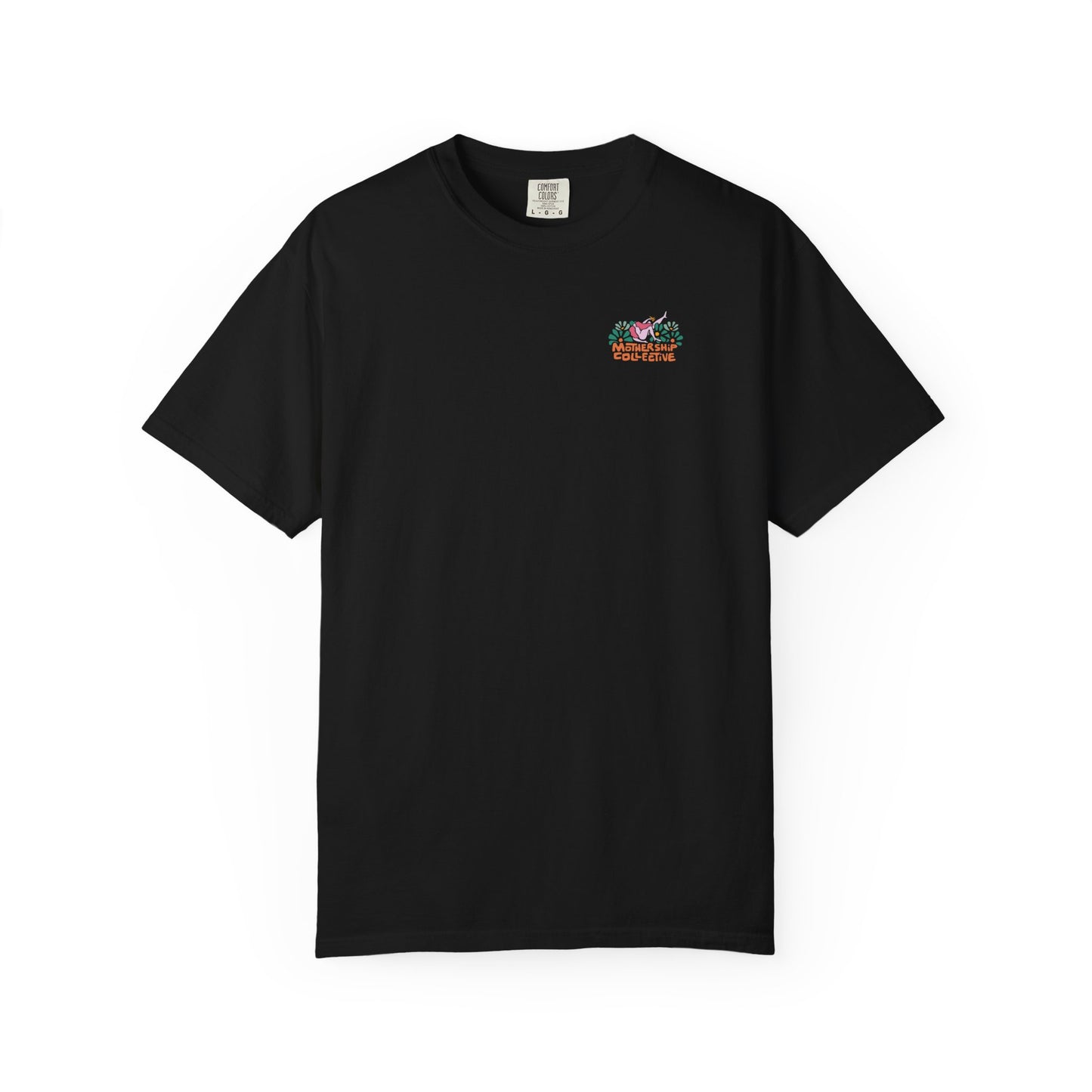 *Take Me To Your Mother* Unisex Tee