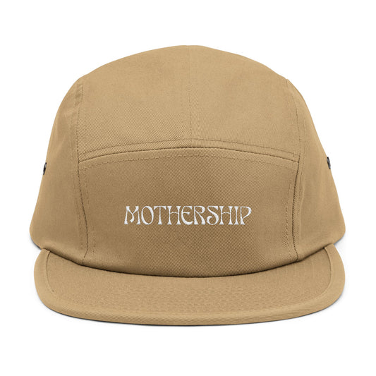 Mothership 5 Panel Hat