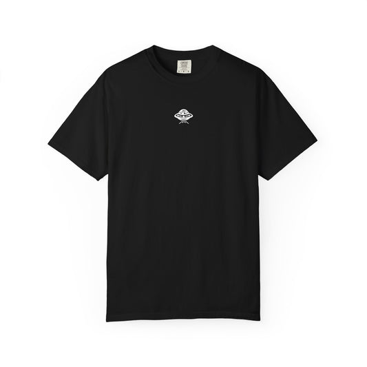 The Mothership Uniform Tee