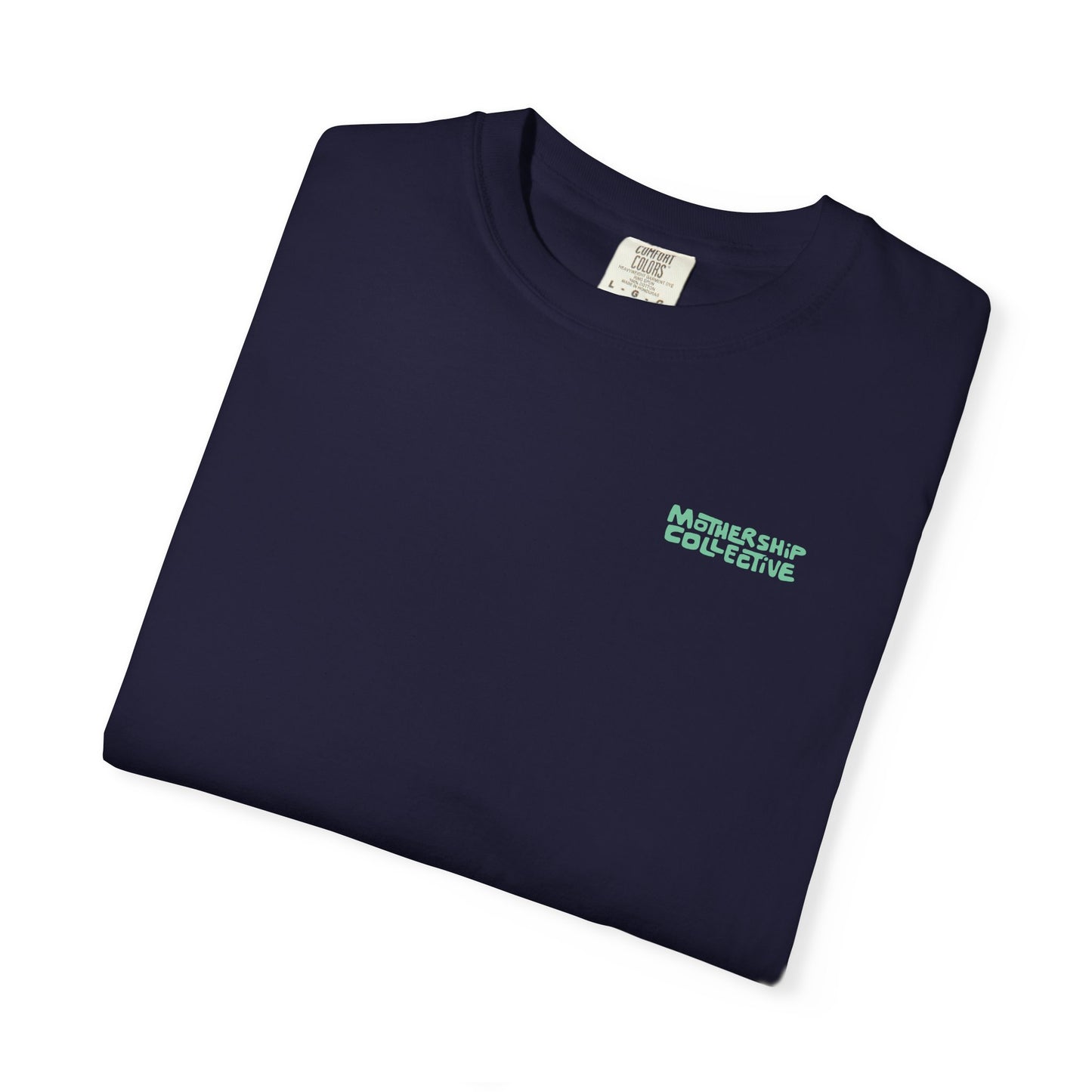 Feral Moms Social Club Tee