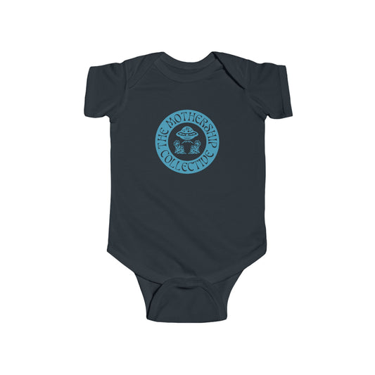 Intergalactic Snuggle Suit
