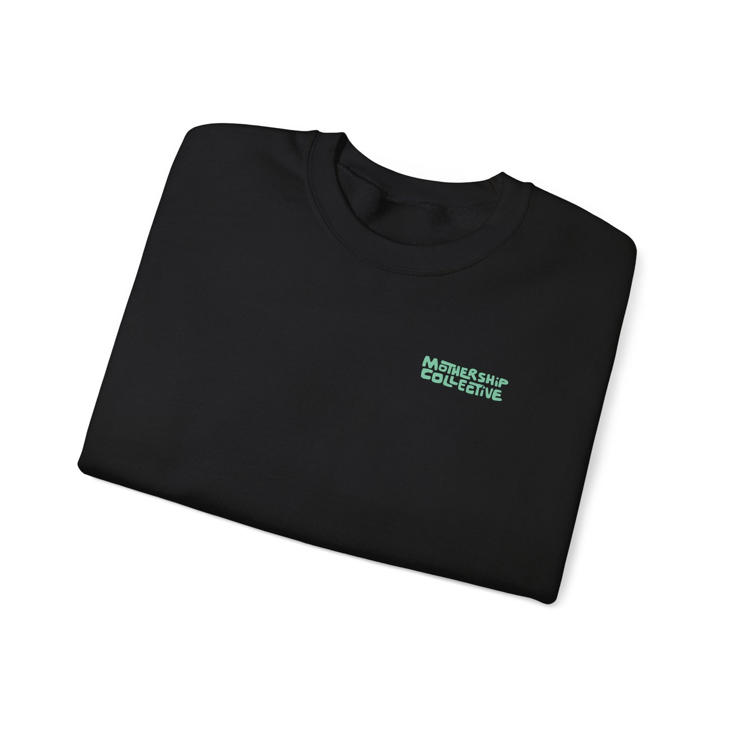 Feral Moms Social Club Crewneck