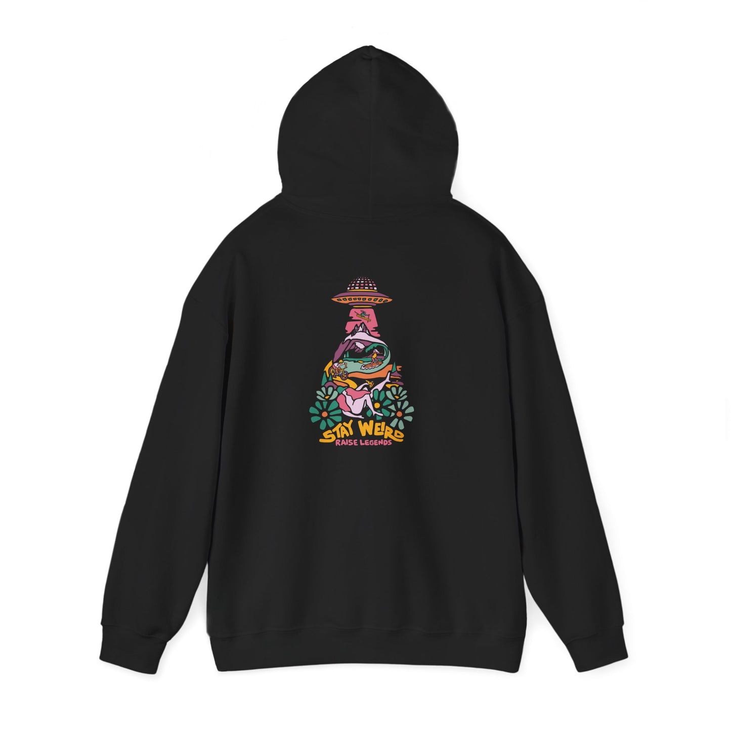 *Take Me To Your Mother* Hoodie