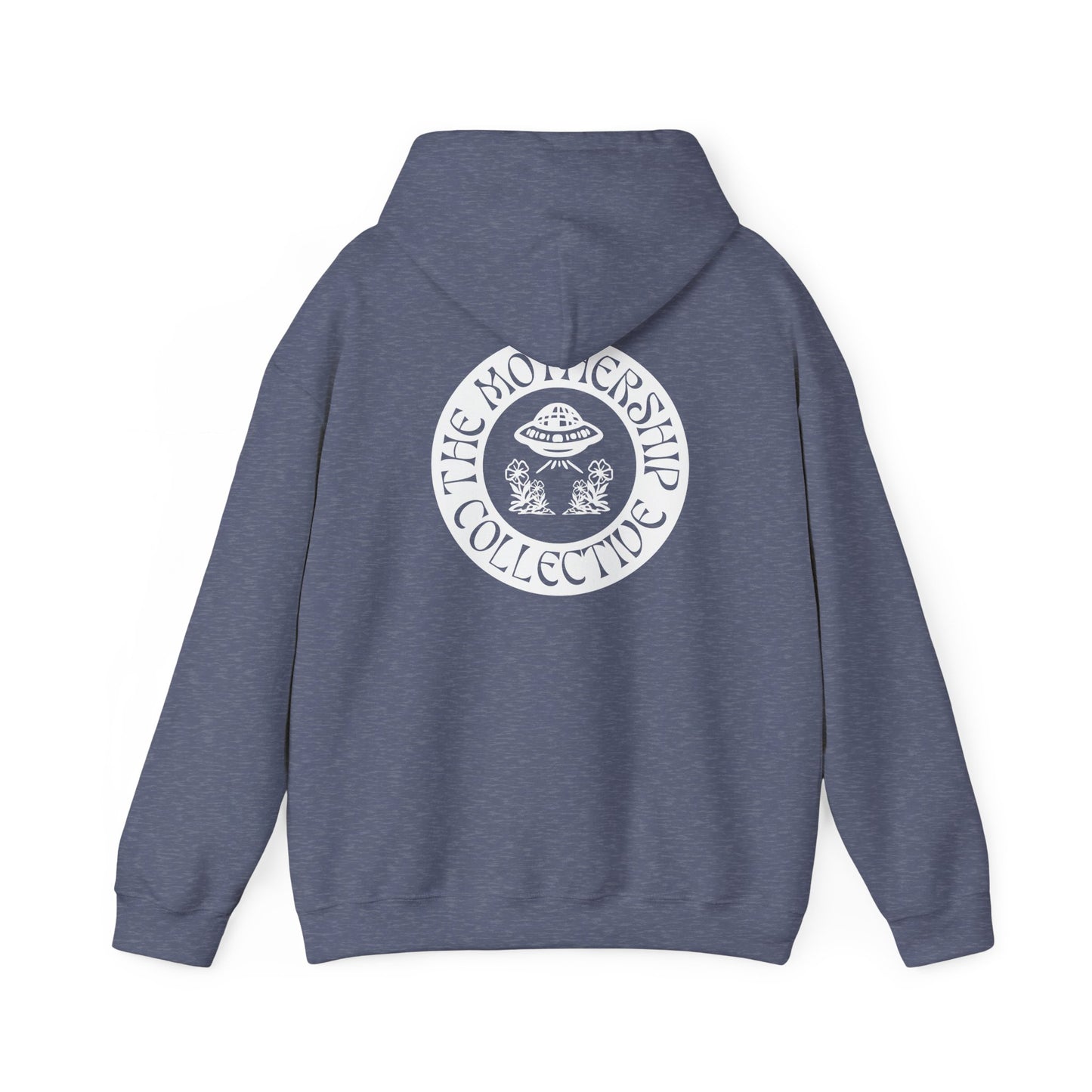 Cosmic Vibes Hoodie