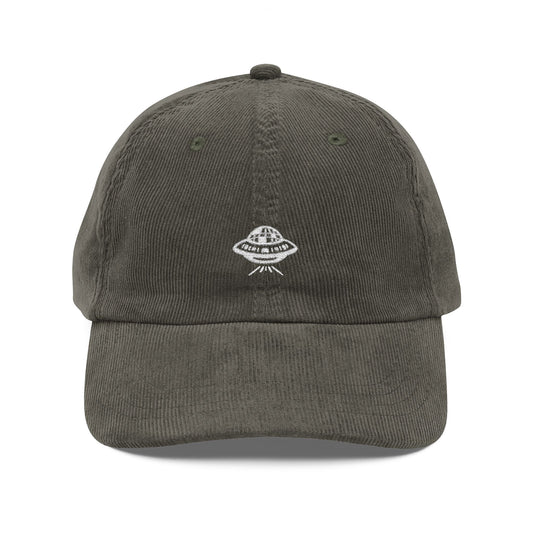 Ground Control Cap