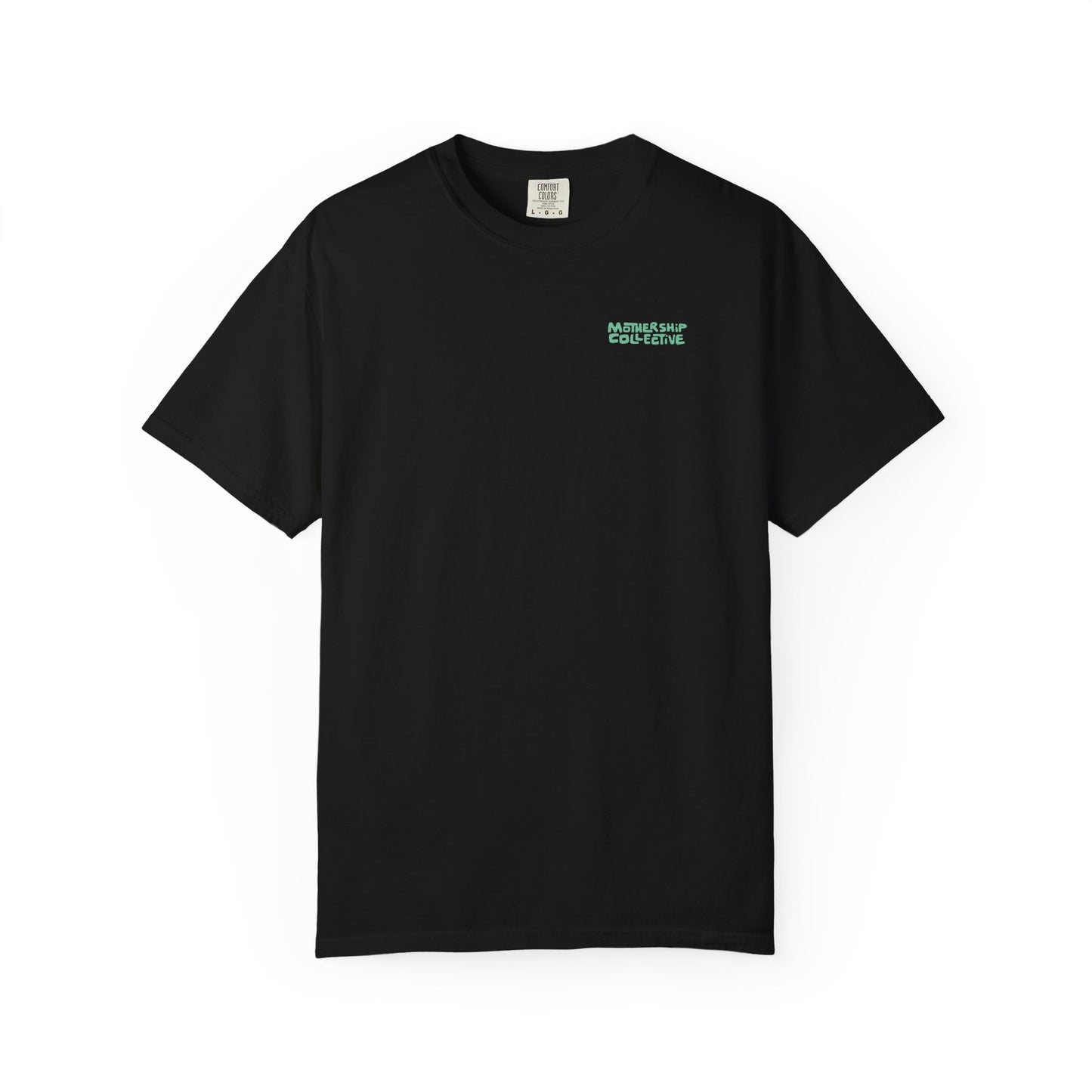 Feral Moms Social Club Tee