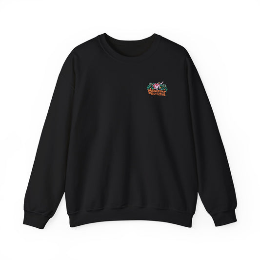 *Take Me To Your Mother* Crewneck Sweatshirt