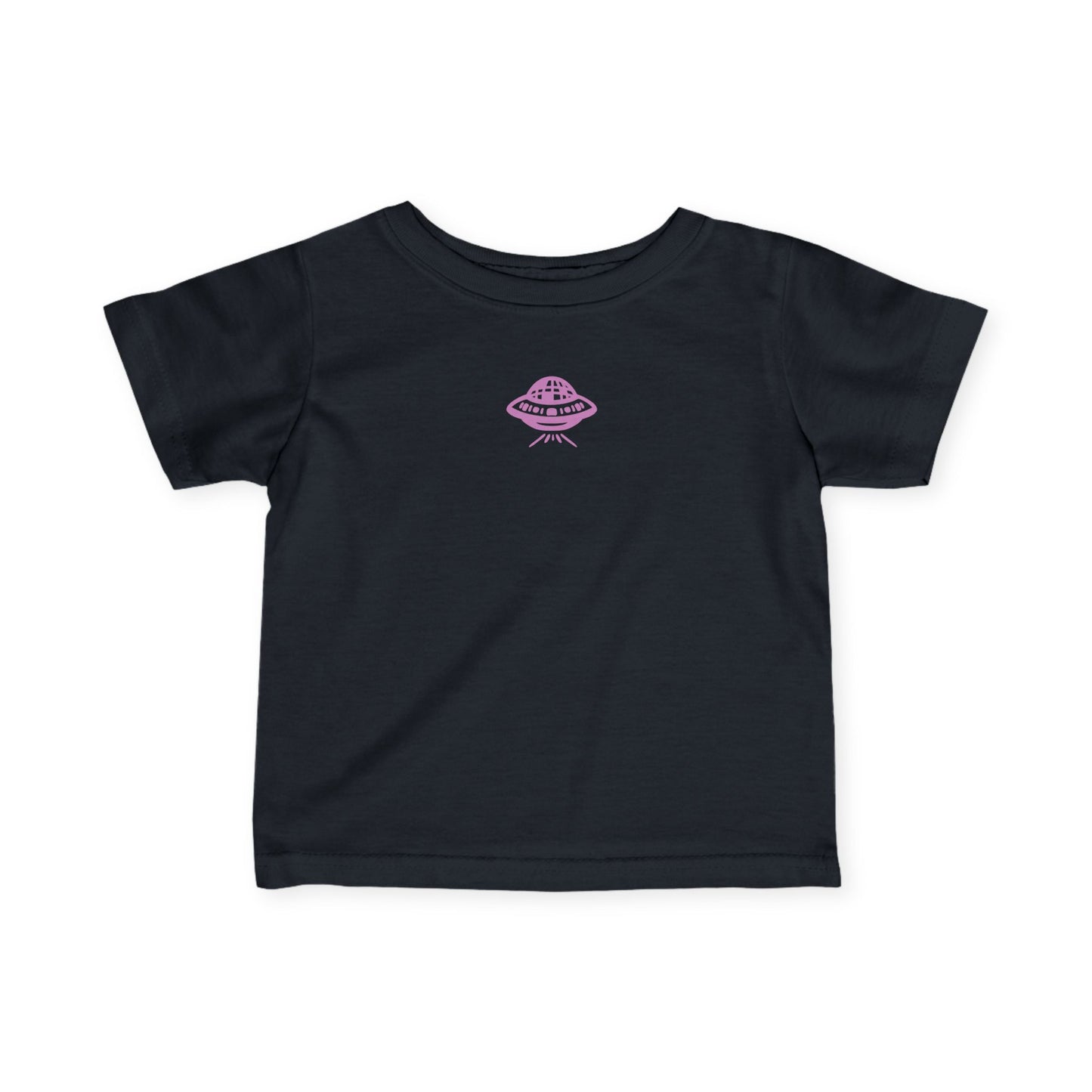 Cosmic Crawler Jersey Tee