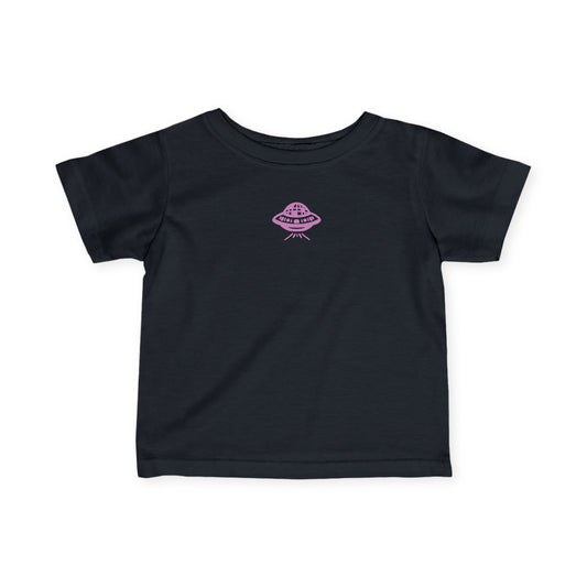 Cosmic Crawler Jersey Tee