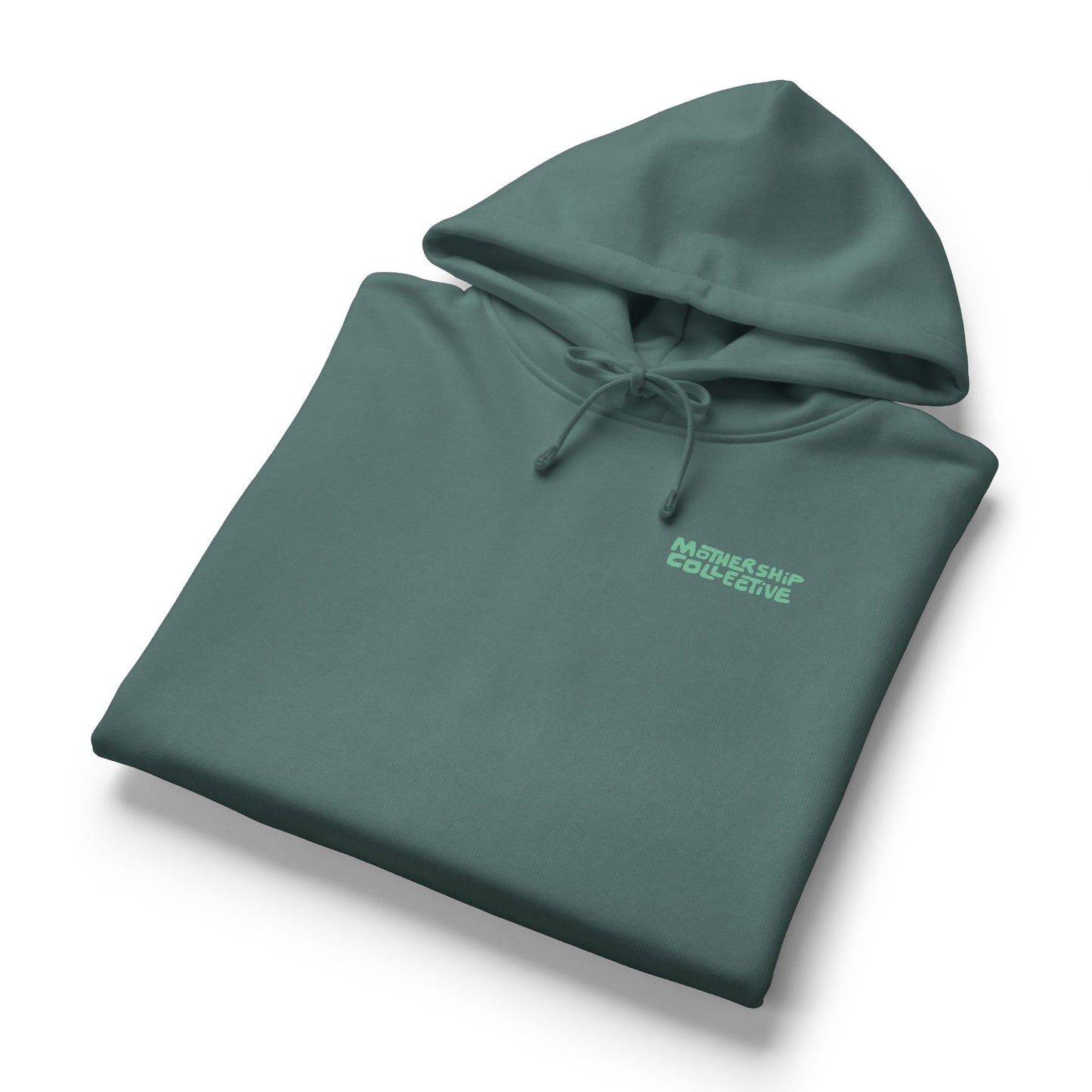 Feral Moms Social Club Hoodie