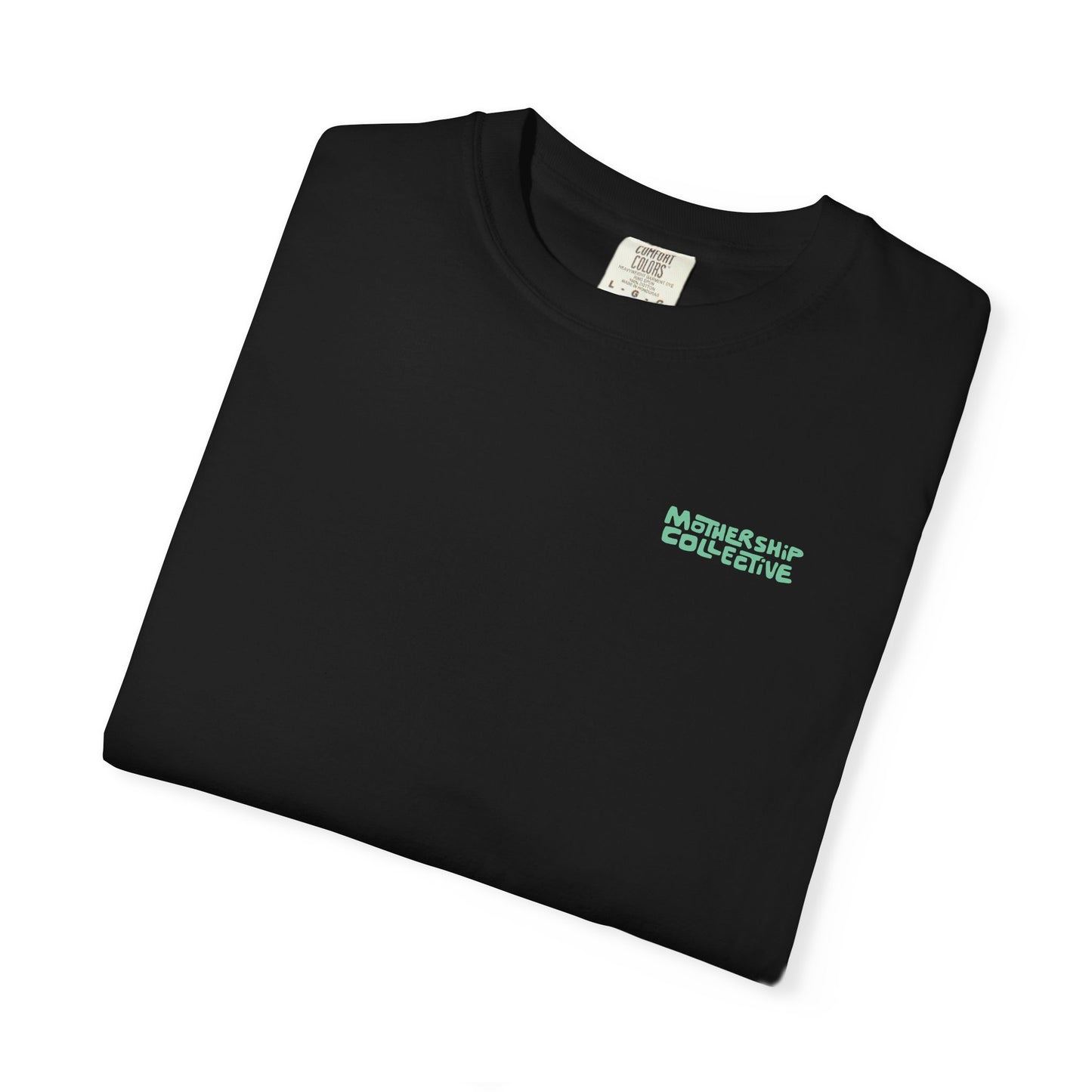 Feral Moms Social Club Tee