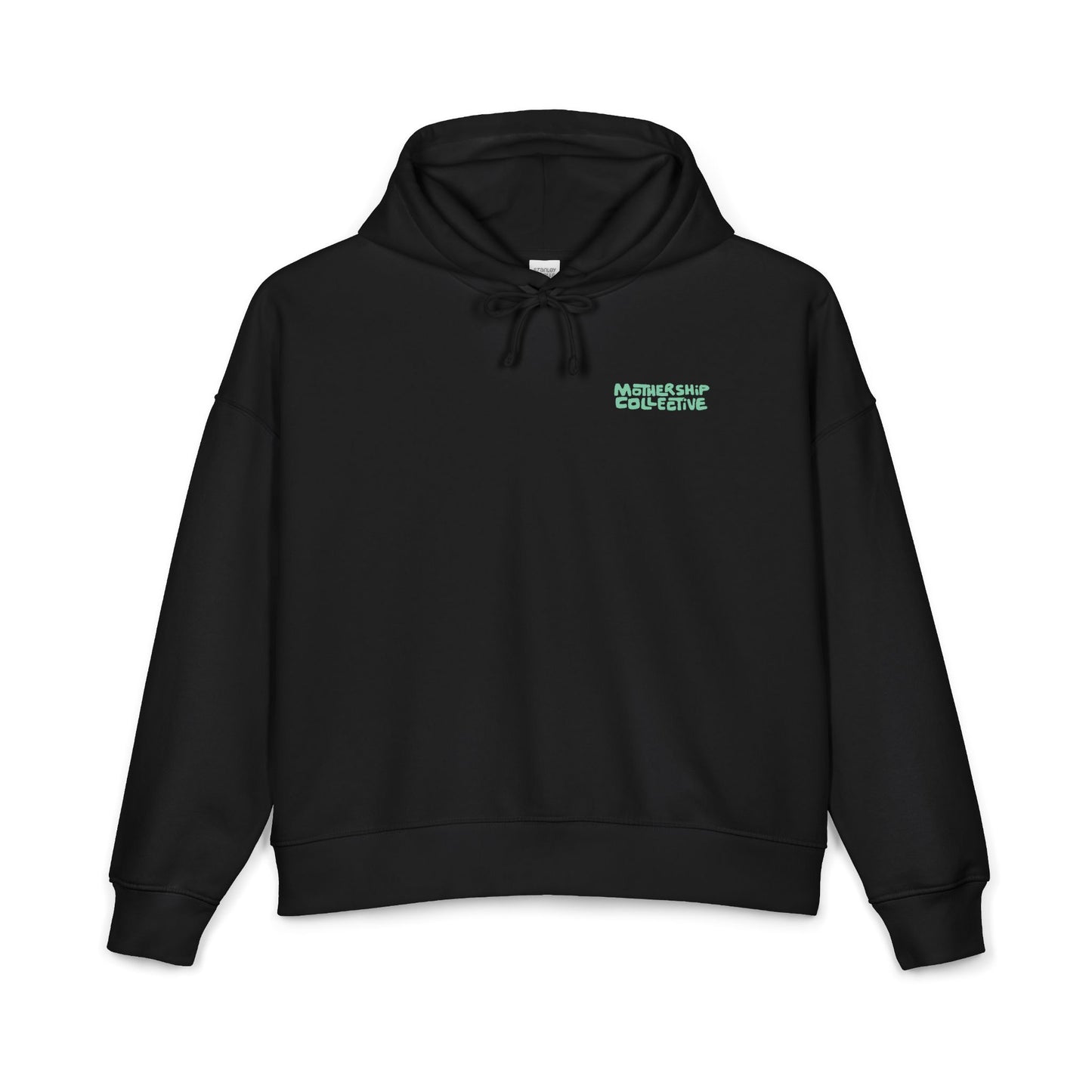 Feral Moms Social Club Hoodie