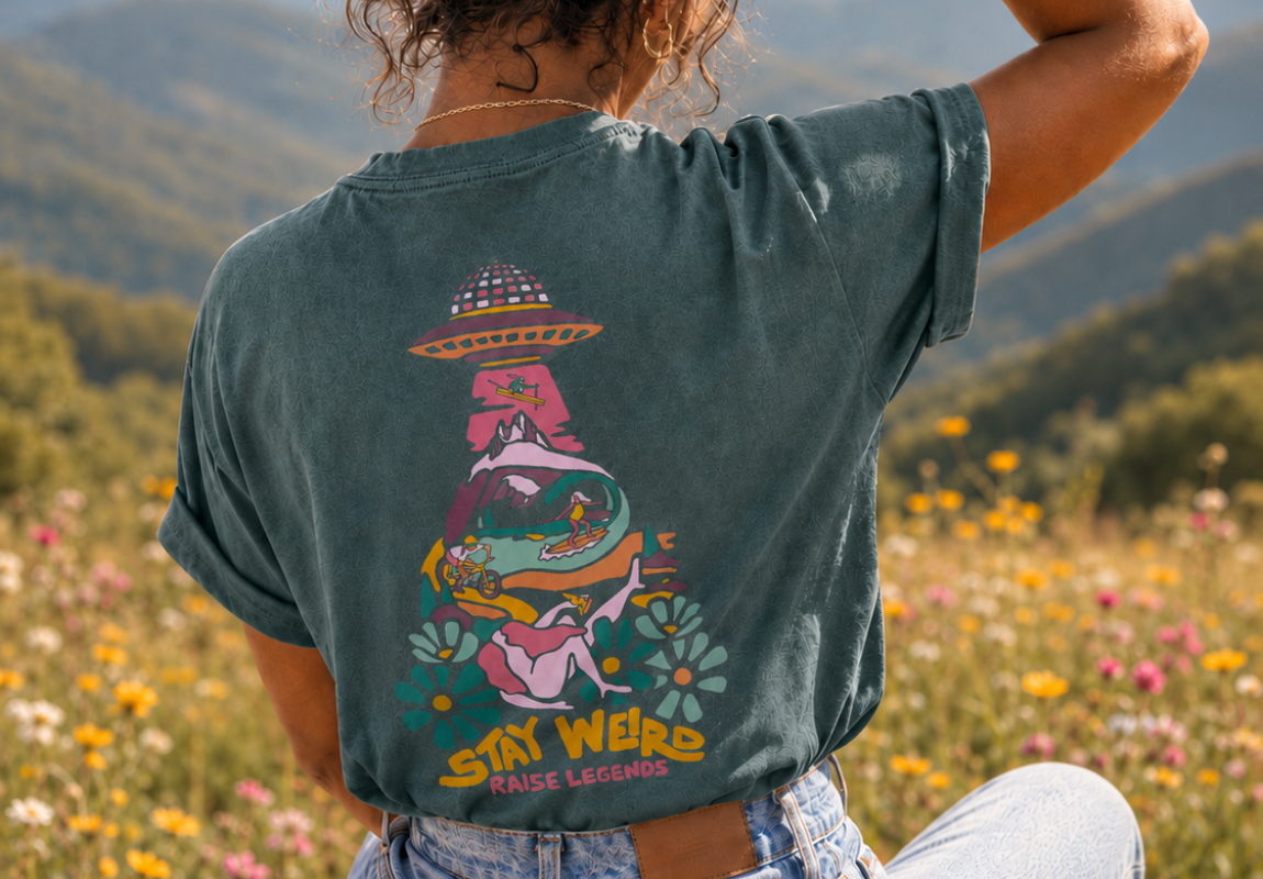 Shop – The Mothership Collective